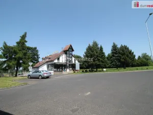 Prodej ubytování, Odrava, 700 m2