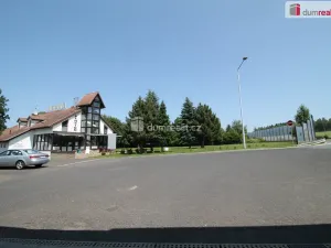 Prodej ubytování, Odrava, 700 m2