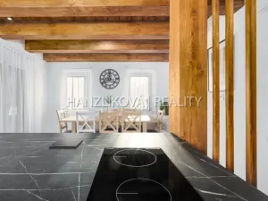 Pronájem chalupy, Horní Planá - Pernek, 156 m2