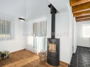 Pronájem chalupy, Horní Planá - Pernek, 156 m2