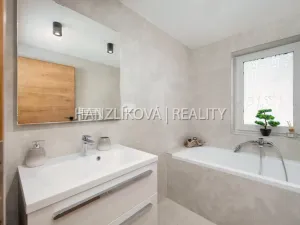 Pronájem chalupy, Horní Planá - Pernek, 156 m2