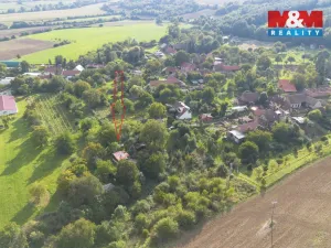 Prodej chaty, Třebovle - Království, 50 m2