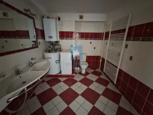 Pronájem bytu 4+kk, Plzeň, Přemyslova, 180 m2