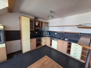 Pronájem bytu 4+kk, Plzeň, Přemyslova, 180 m2