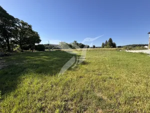 Prodej pozemku, Střížovice, Střížovice, 1076 m2
