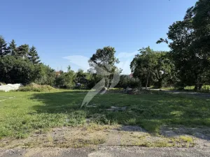 Prodej pozemku, Střížovice, Střížovice, 1076 m2