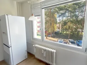 Pronájem bytu 3+1, Hradec Králové, Truhlářská, 80 m2