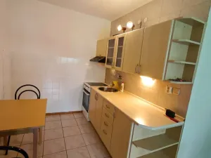 Pronájem bytu 2+kk, Bílina - Pražské Předměstí, Pražská, 42 m2