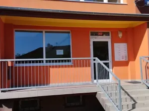 Pronájem bytu 2+kk, Bílina - Pražské Předměstí, Pražská, 42 m2