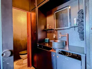 Pronájem obchodního prostoru, Jesenice, Na Ochoze, 48 m2