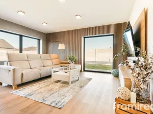 Prodej rodinného domu, Strachotice, 121 m2