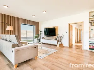 Prodej rodinného domu, Strachotice, 121 m2