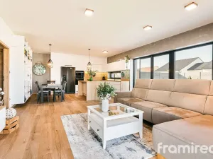 Prodej rodinného domu, Strachotice, 121 m2