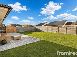 Prodej rodinného domu, Strachotice, 121 m2