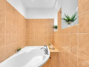 Prodej bytu 1+1, Hradec Králové, Horova, 44 m2