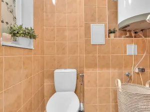 Prodej bytu 1+1, Hradec Králové, Horova, 44 m2