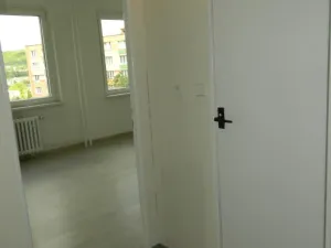 Pronájem bytu 1+kk, Most, Česká, 33 m2