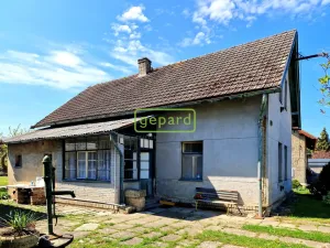 Prodej rodinného domu, Praha, Letní, 110 m2