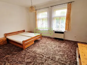 Prodej rodinného domu, Praha, Letní, 110 m2