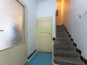 Prodej rodinného domu, Praha, Letní, 110 m2