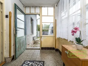Prodej rodinného domu, Praha, Letní, 110 m2
