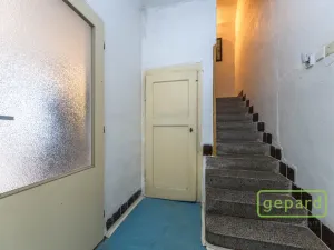 Prodej rodinného domu, Praha, Letní, 110 m2