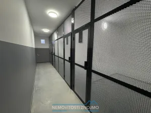 Pronájem bytu 2+kk, Znojmo, Sládkova, 61 m2