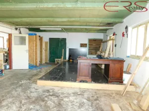 Pronájem výrobních prostor, Šimonovice, Šimonovická, 980 m2