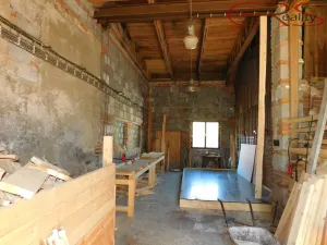 Pronájem výrobních prostor, Šimonovice, Šimonovická, 980 m2