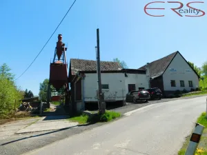 Pronájem výrobních prostor, Šimonovice, Šimonovická, 980 m2