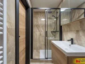 Pronájem bytu 1+kk, Brno - Husovice, 20 m2