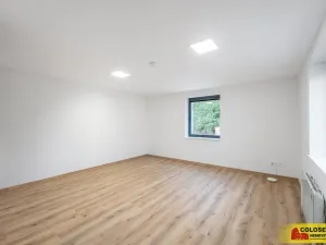 Pronájem bytu 1+kk, Brno - Husovice, 20 m2