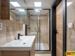 Pronájem bytu 1+kk, Brno - Husovice, 20 m2