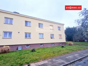 Pronájem bytu 1+1, Zlín, Lazy III, 33 m2