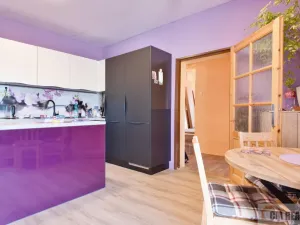 Pronájem rodinného domu, Senetářov, 108 m2