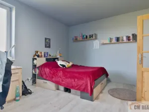 Pronájem rodinného domu, Senetářov, 108 m2