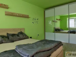 Pronájem rodinného domu, Senetářov, 108 m2