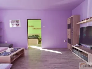 Pronájem rodinného domu, Senetářov, 108 m2