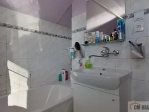 Pronájem rodinného domu, Senetářov, 108 m2