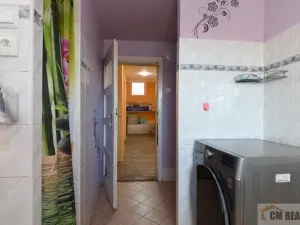 Pronájem rodinného domu, Senetářov, 108 m2