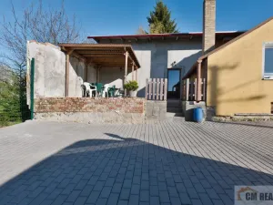 Pronájem rodinného domu, Senetářov, 108 m2