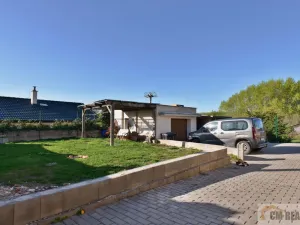 Pronájem rodinného domu, Senetářov, 108 m2