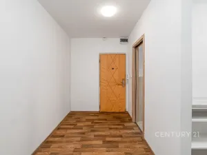 Prodej bytu 1+1, Děčín, Růžová, 35 m2