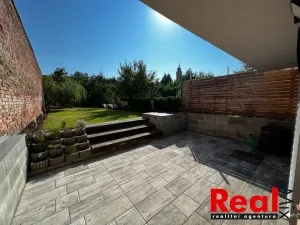 Pronájem rodinného domu, Brno, Klíny, 130 m2