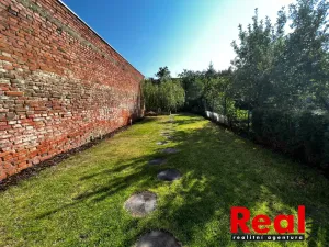 Pronájem rodinného domu, Brno, Klíny, 130 m2