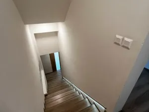 Pronájem rodinného domu, Brno, Klíny, 130 m2