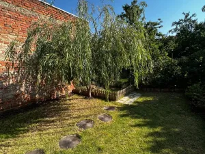 Pronájem rodinného domu, Brno, Klíny, 130 m2