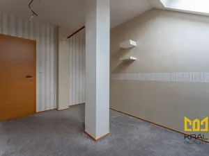 Pronájem bytu 3+kk, Praha - Horní Počernice, Náchodská, 91 m2