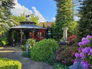 Prodej vily, Říčany - Strašín, Modřínová, 458 m2