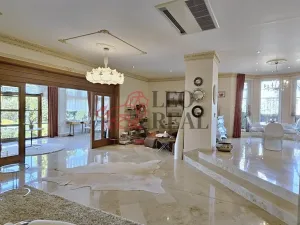 Prodej vily, Říčany - Strašín, Modřínová, 458 m2